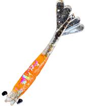 Piratas Fishing Turbo Ouro Ovado 8,5Cm Piratas Fishing Turbo Ouro Ovado 8,5Cm