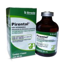 Pirental - 50 ml - MOGIVET