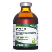 Pirental 50ML - BIMEDA Pirental 50ML - BIMEDA