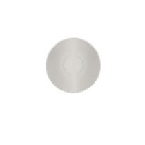 Pires Chá Cerâmica 15,2Cm Perla Branco - Corona