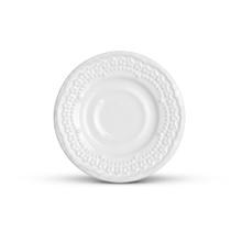 Pires de Cerâmica Stoneware Madeleine 11cm 1 peça - Porto Brasil Pires de Cerâmica Stoneware Madeleine 11cm 1 peça - Porto Brasil