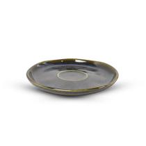Pires de Cerâmica Stoneware Oceano 13,5cm 1 peça - Porto Brasil Pires de Cerâmica Stoneware Oceano 13,5cm 1 peça - Porto Brasil