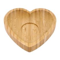 Pires de coração em formato de bambu - Full Fit