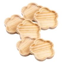 Pires de Madeira para xicara