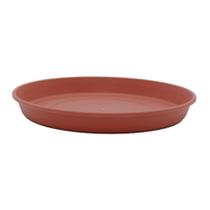 Pires de plantas The HC Companies Prima Plastic 36x36x4,3 cm Pires de plantas The HC Companies Prima Plastic 36x36x4,3 cm