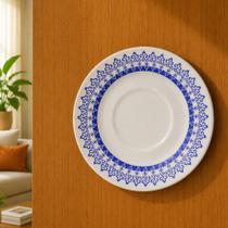 Pires Decorativo Enfeite Parede Sala Cozinha Quarto Suporte Grecia Pires Decorativo Enfeite Parede Sala Cozinha Quarto Suporte Grecia