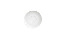 Pires para xícara de chá porcelana 15cm avulsa tramontina Pires para xícara de chá porcelana 15cm avulsa tramontina