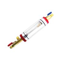 Pirex Analisador de Fluido, Gás e Óleo Ar Condicionado Automotivo
