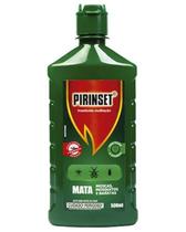 Pirinset Inseticida Multiação Mata Insetos 500ml