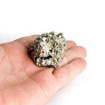 Pirita - Prosperidade e Riqueza Pirita - Prosperidade e Riqueza