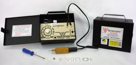 Pirógrafo AM-12 - Palante - 60 Temperaturas - 110/220V