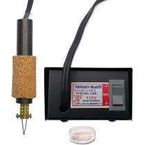 Pirógrafo Em-5 Standart para Gravar em Madeira Pirógrafo Em-5 Standart para Gravar em Madeira