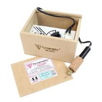 Pirografo Em-6 Escolar Palante Pirografo Em-6 Escolar Palante