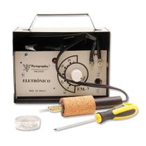 Pirografo Em-7 Palante Pirografo Em-7 Palante