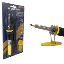 Pirógrafo Gravador e Ferro de Solda com 5 Pontas Versatilidade e Qualidade em um só Produto Pirógrafo Gravador e Ferro de Solda com 5 Pontas Versatilidade e Qualidade em um só Produto