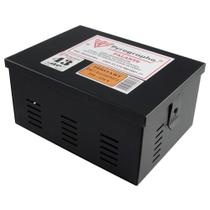 Pirógrafo Palante com 40 Temperaturas 110/220V (Bivolt)-Ref. Piroart EM-07 Pirógrafo Palante com 40 Temperaturas 110/220V (Bivolt)-Ref. Piroart EM-07