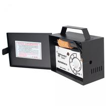 Pirógrafo Palante - Em-7 Piroart 40 Temperaturas Bivolt Pirógrafo Palante - Em-7 Piroart 40 Temperaturas Bivolt