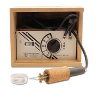 Pirografo Palante Escolar Em-6 com 4 Temperaturas Pirografo Palante Escolar Em-6 com 4 Temperaturas