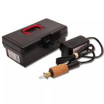 Pirógrafo Palante Standart com 1 Temperatura 110/220V EM-1 Pirógrafo Palante Standart com 1 Temperatura 110/220V EM-1