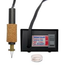 Pirógrafo para Arte Palante 110V EM-5-1 Standard Pirógrafo para Arte Palante 110V EM-5-1 Standard