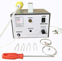 Pirógrafo Profissional Sinzato Pp-4, 60Watts, 110/220Volts