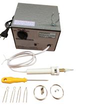 Pirógrafo Sinzato, Modelo PC110/220 3T. 42W 3temperaturas