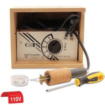 Pirógrapho Palante - Ref. Escolar EM-6