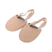 Pirouette meia sola jazz ballet dança sapatos giratórios para mulheres e meninas Pirouette meia sola jazz ballet dança sapatos giratórios para mulheres e meninas