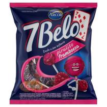 Pirulito 7 belo 500 g