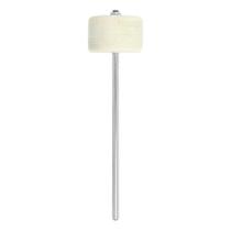 Pirulito Batedor Feltro 6” Pedal Bumbo Gibraltar SC-3261