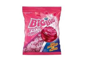 Pirulito Big Big Tutti Frutti Arcor 500g