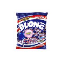 Pirulito Blong Blue C/ 24 Unidades Pirulito Blong Blue C/ 24 Unidades