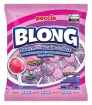 Pirulito blong tutti fruti 24 un 672 g Pirulito blong tutti fruti 24 un 672 g