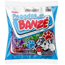 PIRULITO BOAVISTENSE PEGADAS DO BANZE 400g SORTIDO PIRULITO BOAVISTENSE PEGADAS DO BANZE 400g SORTIDO