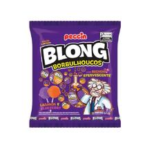Pirulito Borbulhoucos Recheio Efervescente 672g Pirulito Borbulhoucos Recheio Efervescente 672g