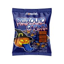 Pirulito Bruxolito Q'Pinta Florestal Tutti Frutti - 120g