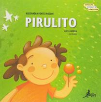 Pirulito Pirulito