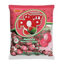 Pirulito Cherry Pop 700g - Escolha o Sabor