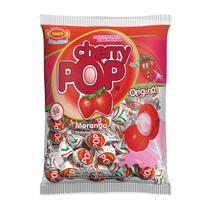 Pirulito Cherry Pop 700g - Escolha o Sabor