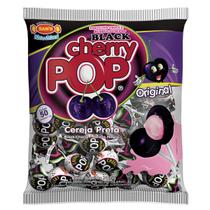 Pirulito Cherry Pop 700g - Escolha o Sabor