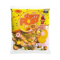 Pirulito Cherry Pop 700g - Escolha o Sabor