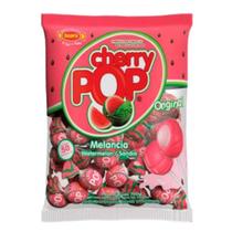 Pirulito Cherry Pop Melancia Original 700g Sam's