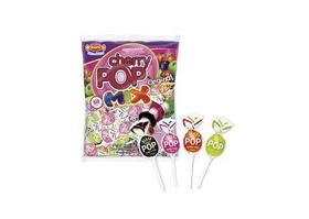 Pirulito Cherry Pop Mix 700g