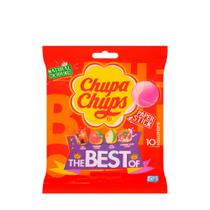 Pirulito Chupa Chups 120g Pirulito Chupa Chups 120g