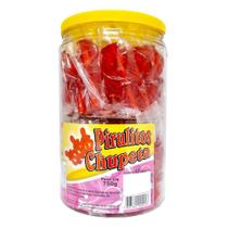 Pirulito Chupeta Doce 750g - Martinha