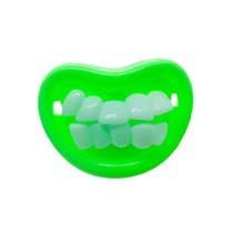 Pirulito com boquinhas divertidas - Dente Medonho 24 unidades Pirulito com boquinhas divertidas - Dente Medonho 24 unidades