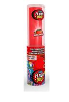 Pirulito Com Lanterna Kids Flash Pop Kit 3 Unidades - Kids Zone