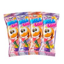 Pirulito com Mola de Dedo - Mola loka - 30 unidades Pirulito com Mola de Dedo - Mola loka - 30 unidades