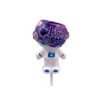 Pirulito de Astronauta - Astrolito 60 Unidades