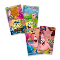 Pirulito Explosivo do Bob Esponja - 15 unidades